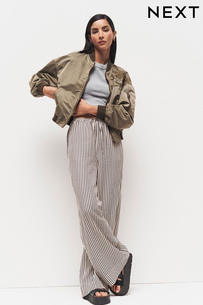 Ladies white trousers size hotsell 14