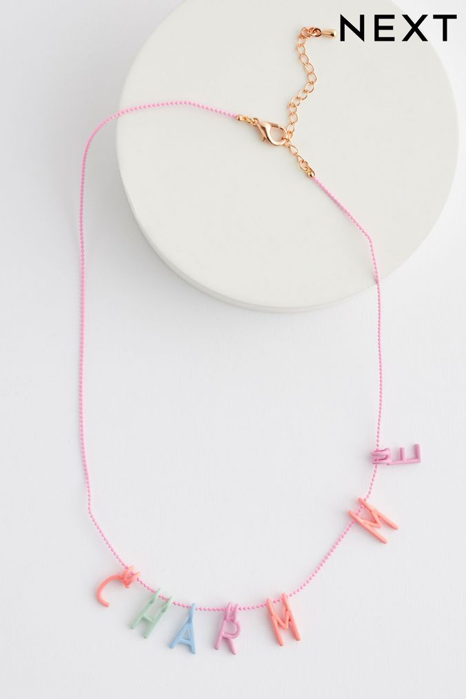 Next girls jewellery 2025