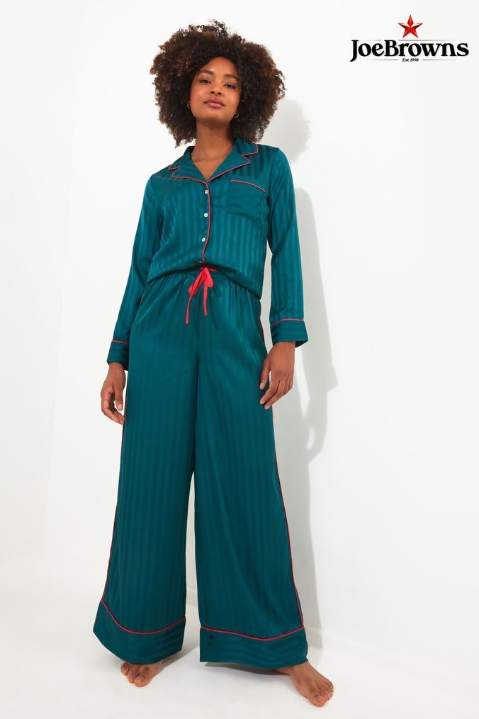Joe browns womens hotsell pyjamas