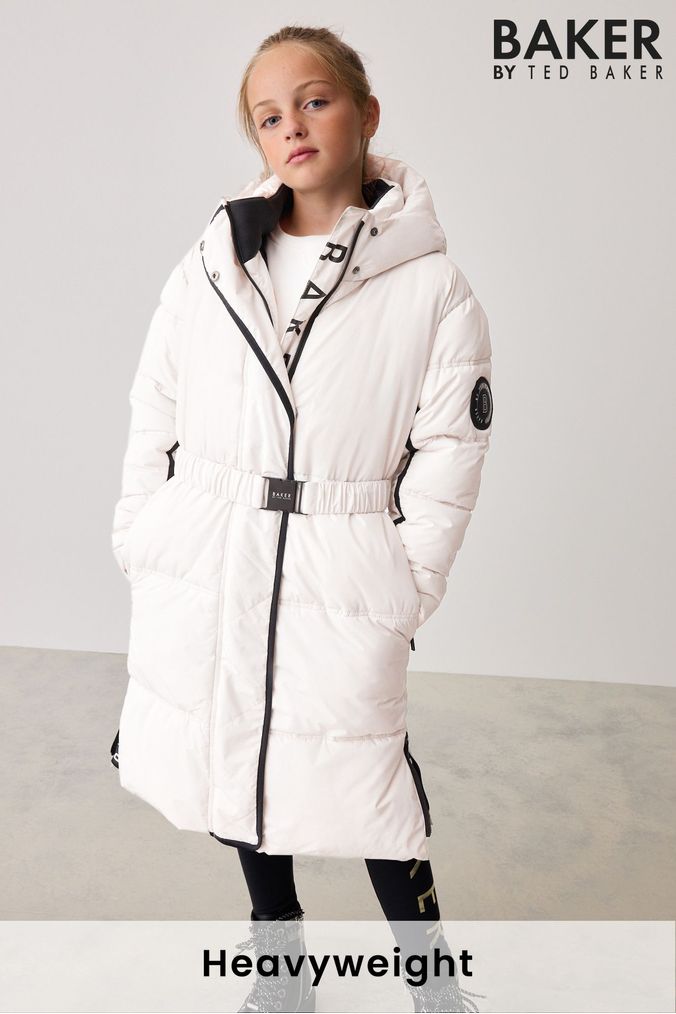 Buy Cream Coats Online Next UK