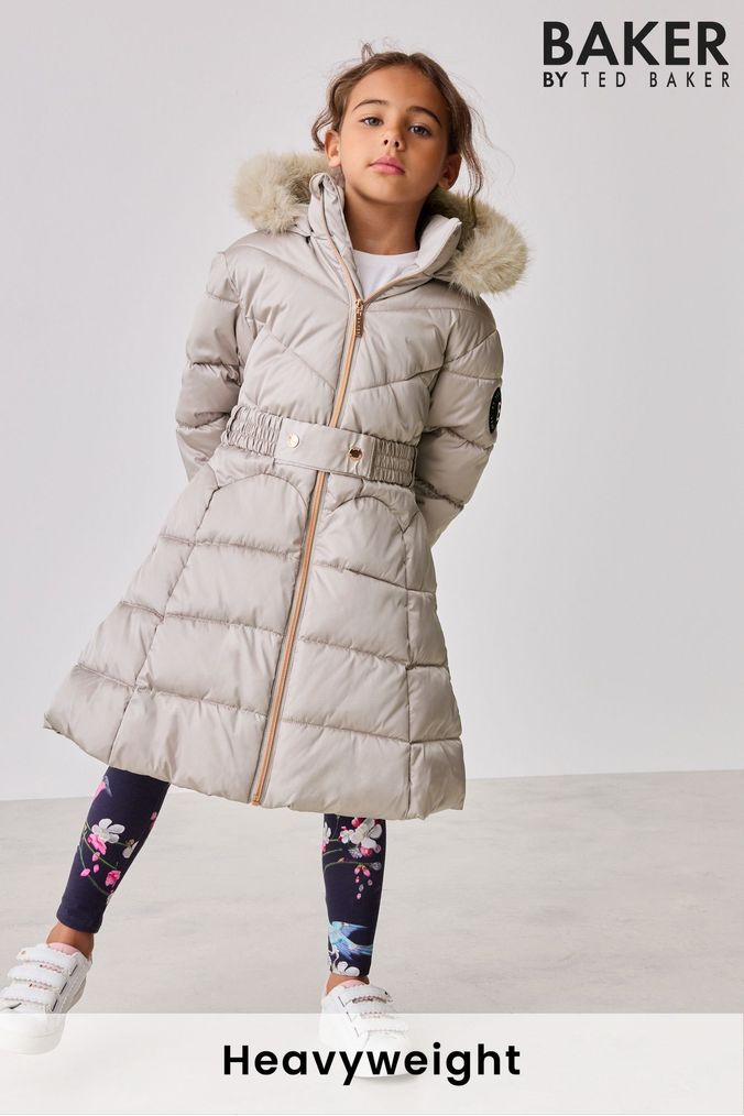Ted baker jacket girl shop
