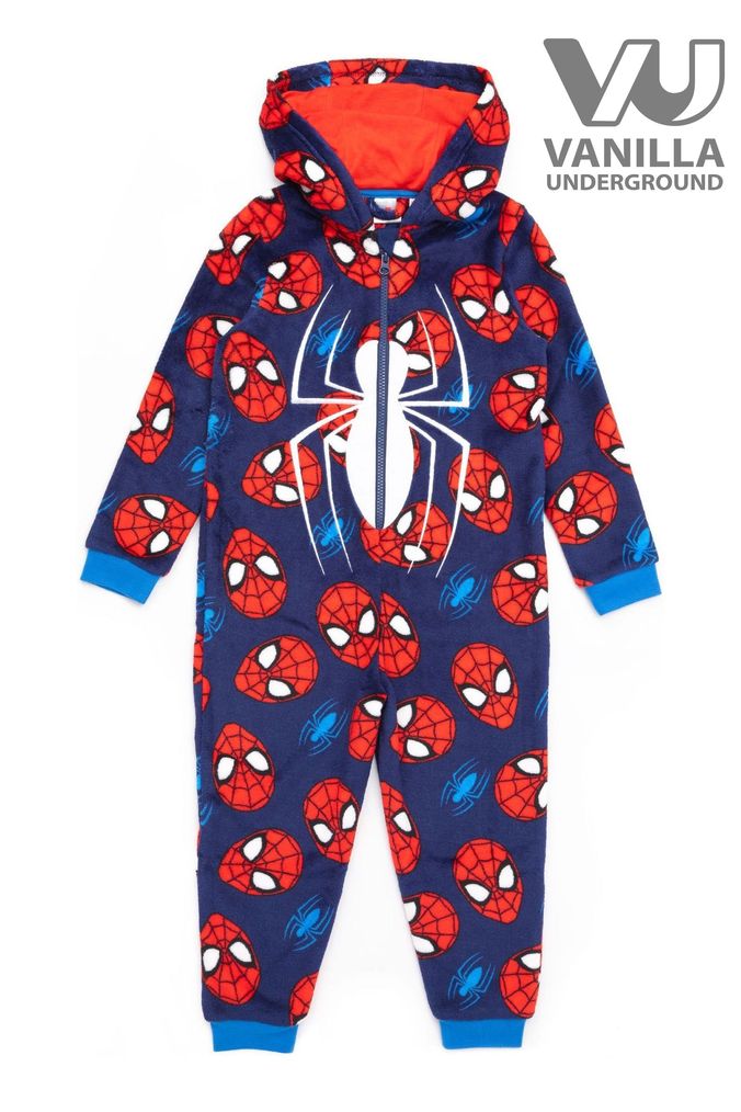 Buy Boys Cotton Onesie Online Next UK