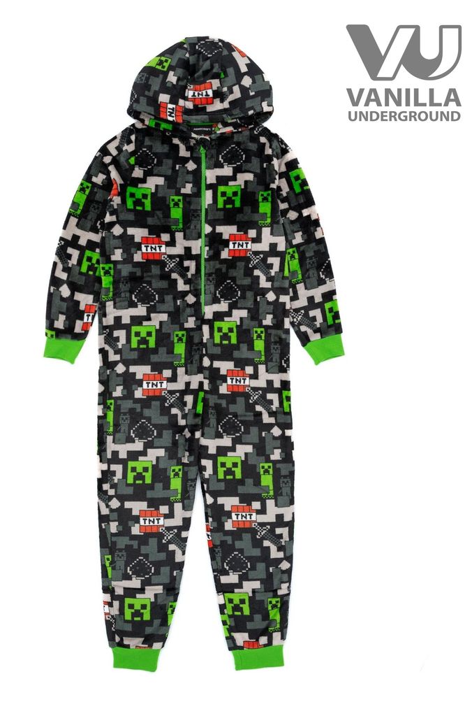 Buy Boys Print Onesie Online Next UK