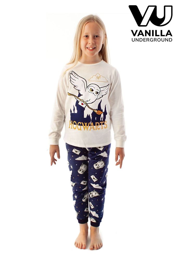 Harry potter sales pyjamas kids