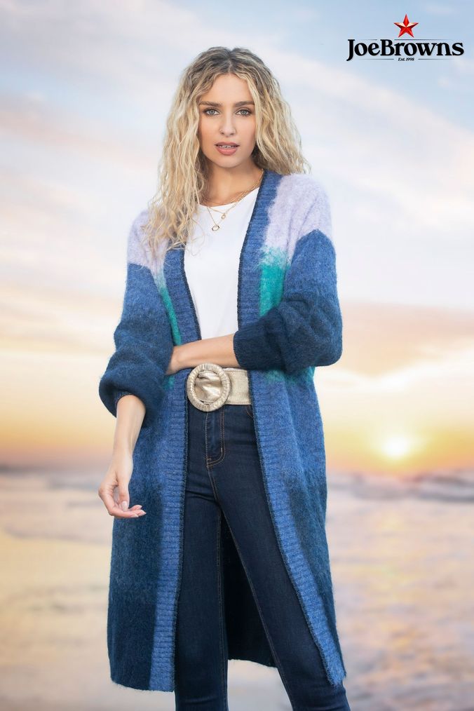 Joe browns shop cardigans