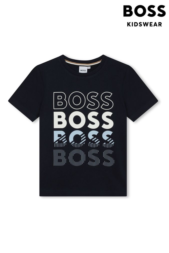 Boss kidswear uk sales