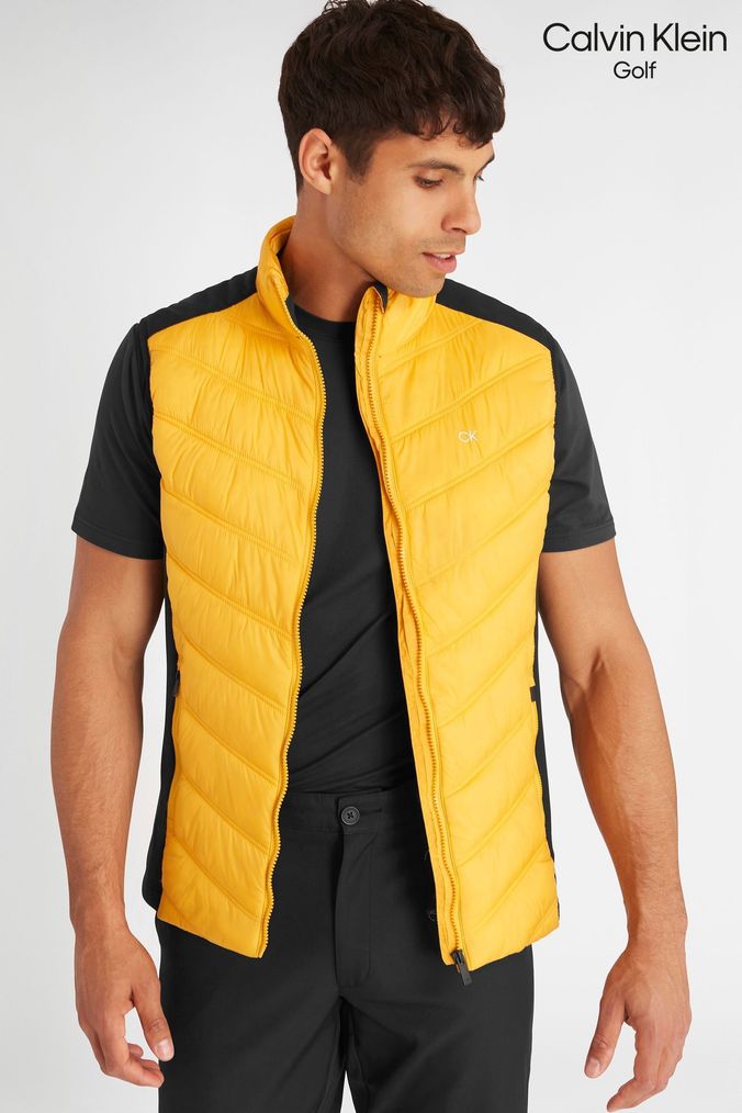 Calvin klein plus size vest new arrivals