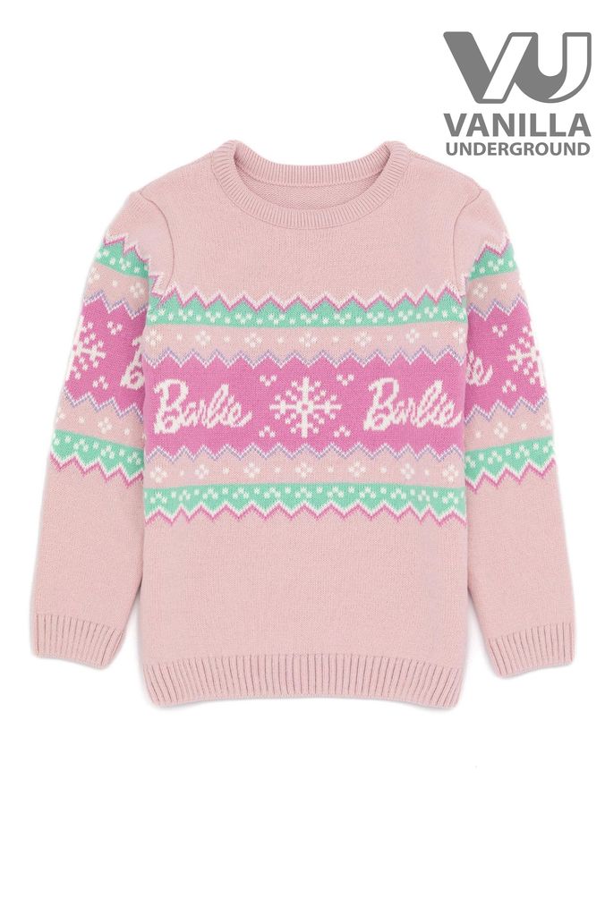 Pink boys jumper outlet