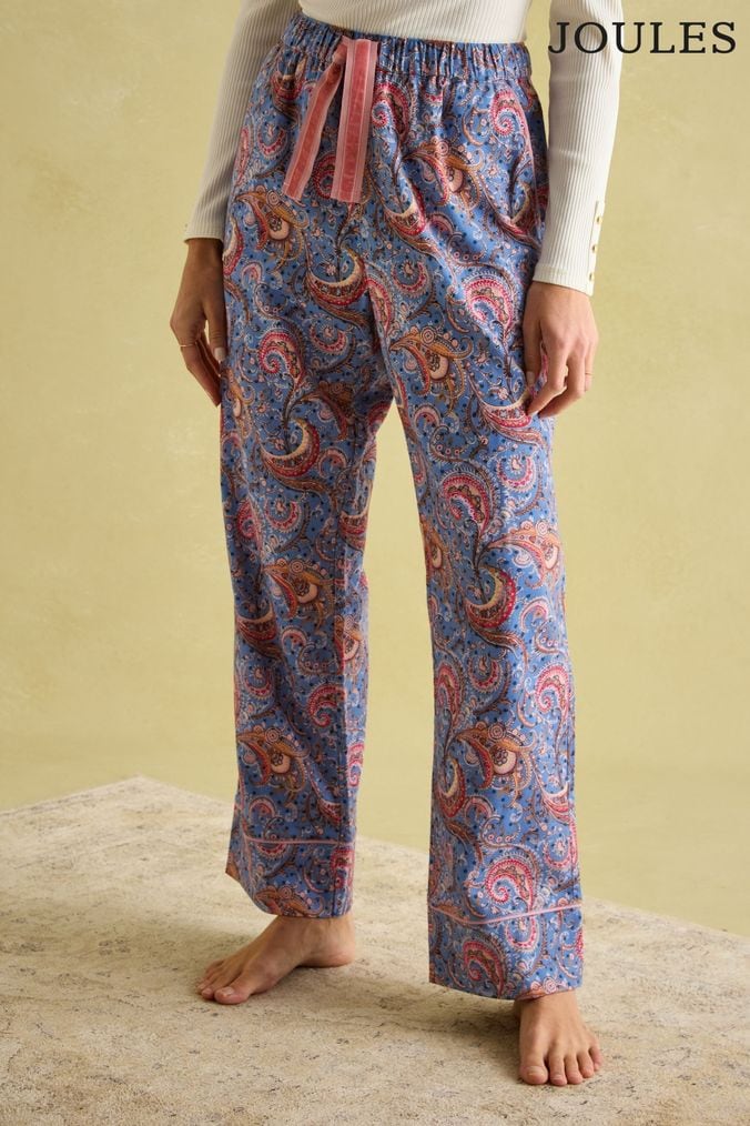 Joules pjs ladies clearance