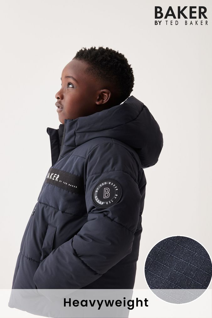 Ted Baker Boys Coats Jackets Next Official Site
