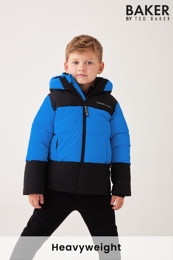 Boys School Coats Jackets Next Official Site