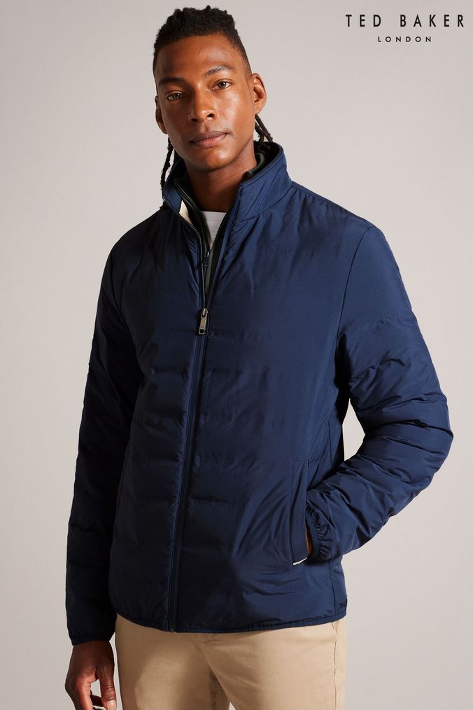 Ted baker hotsell mens jackets uk