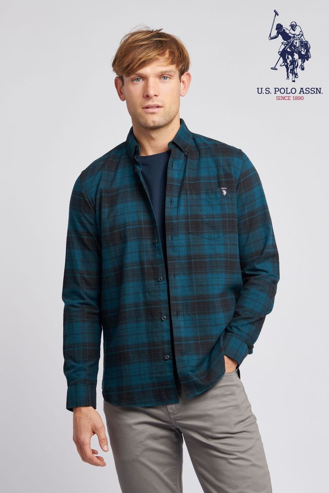 Polo assn store shirts online