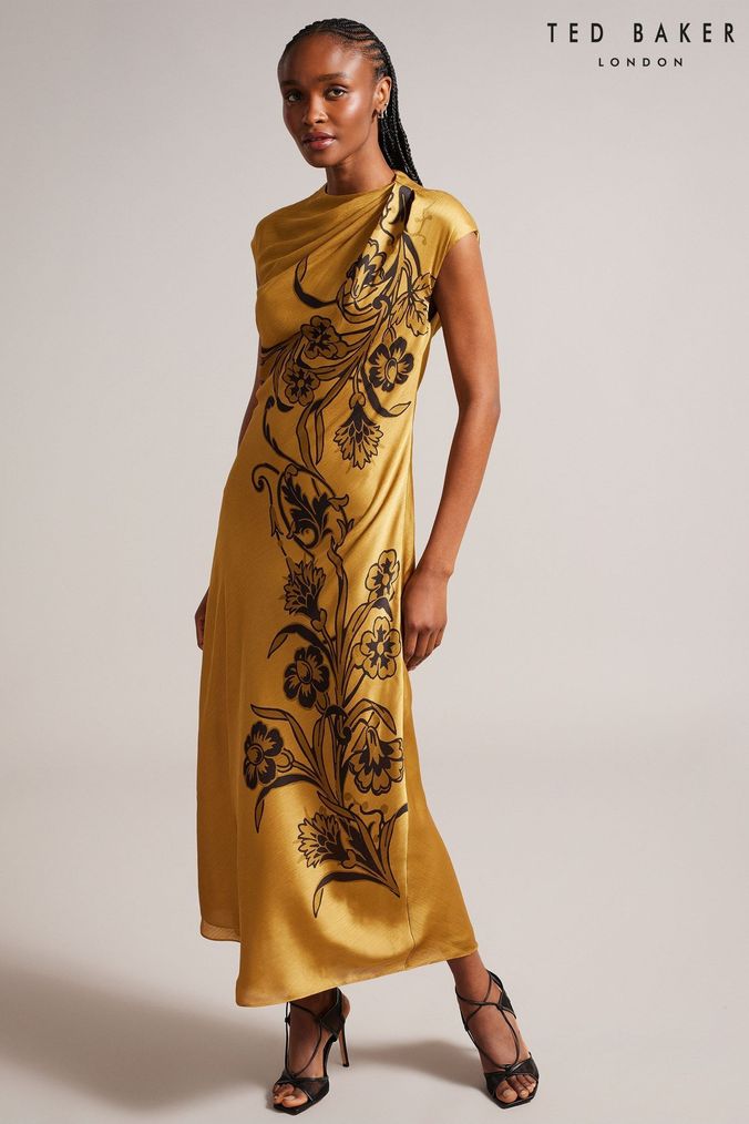 Ted baker dresses discount online