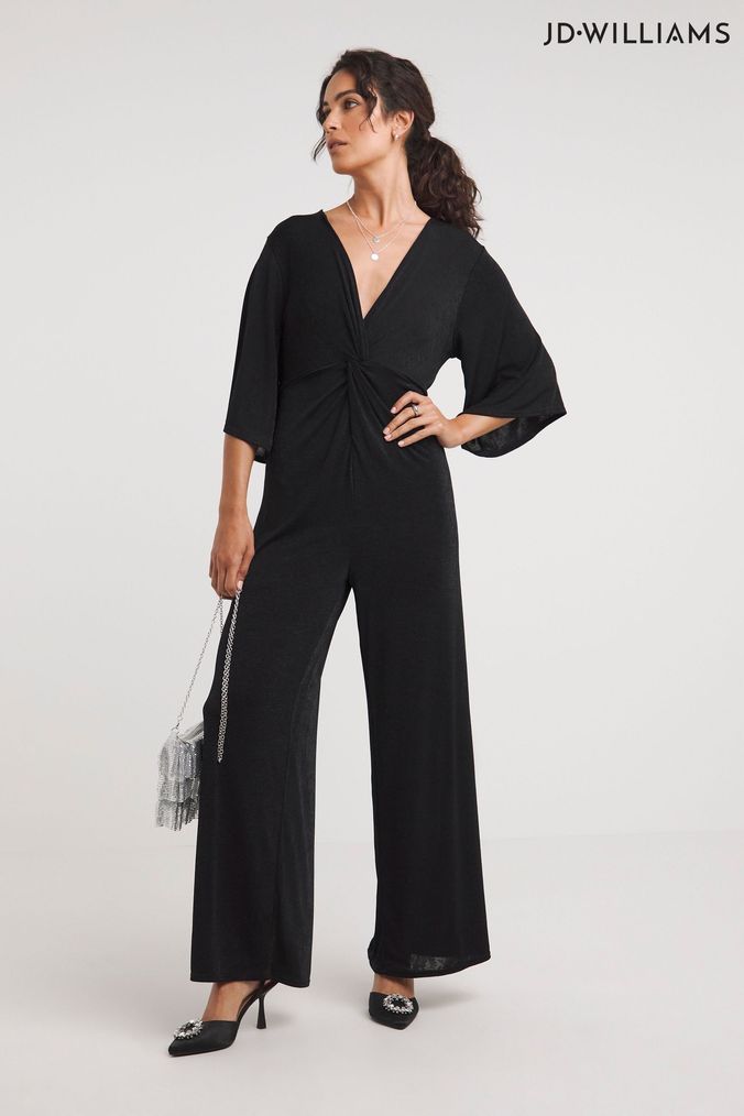 Jd williams ladies jumpsuits hotsell