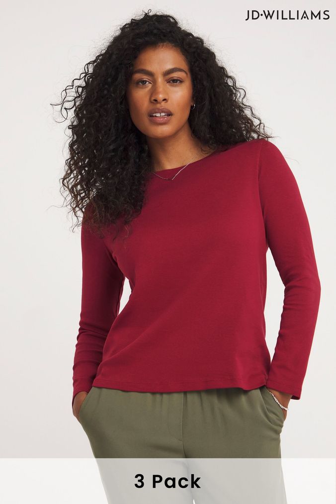 Jd womens hotsell t shirts