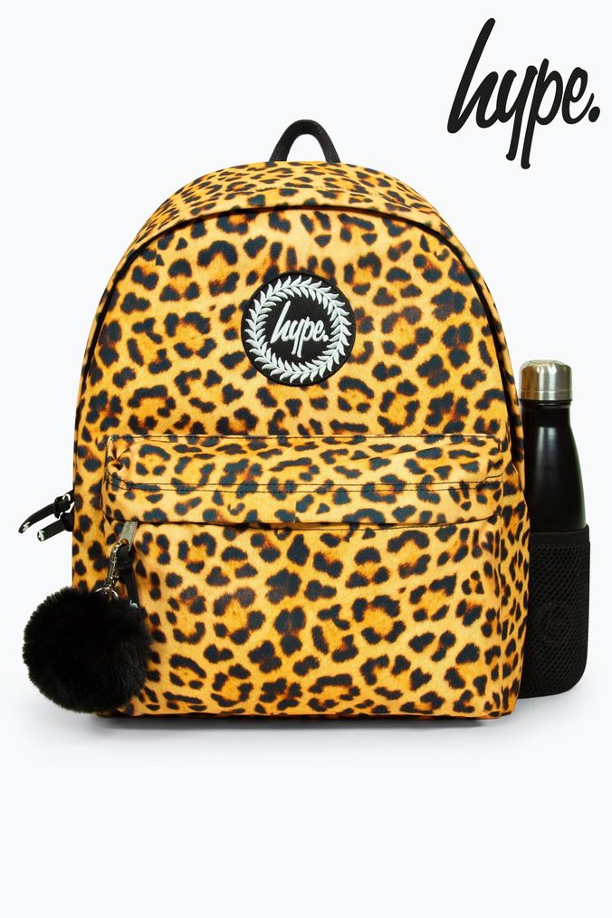 Buy Girls Bags Hype Animal Print Online Next UK
