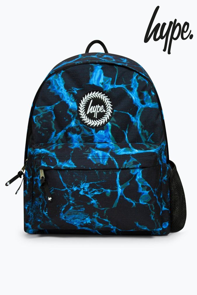 Hype backpack boys deals