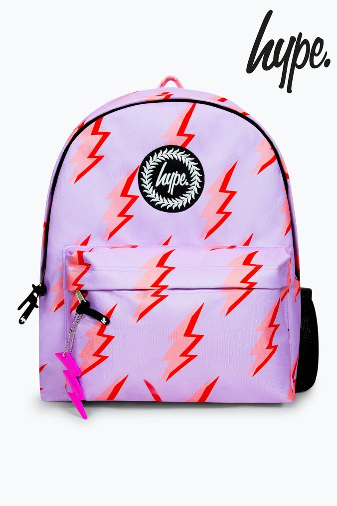 Hype girl backpacks top