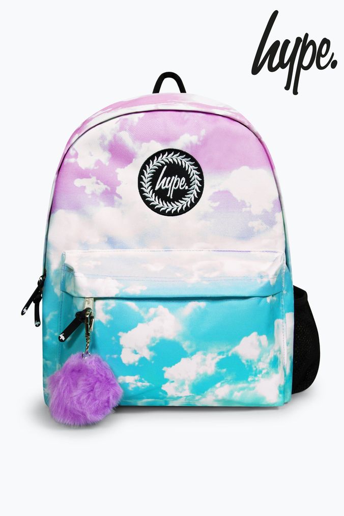 Hype Girls School Bags Drawstring Bag Next UK