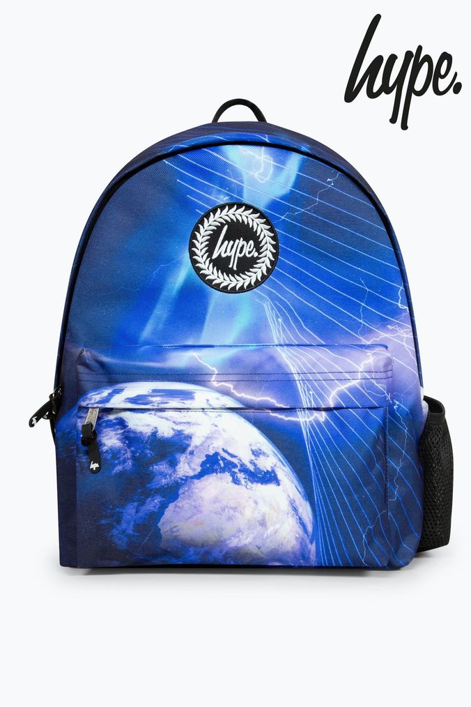 Hype Boys Schoolwear Backpacks Lunch Bags Next UK