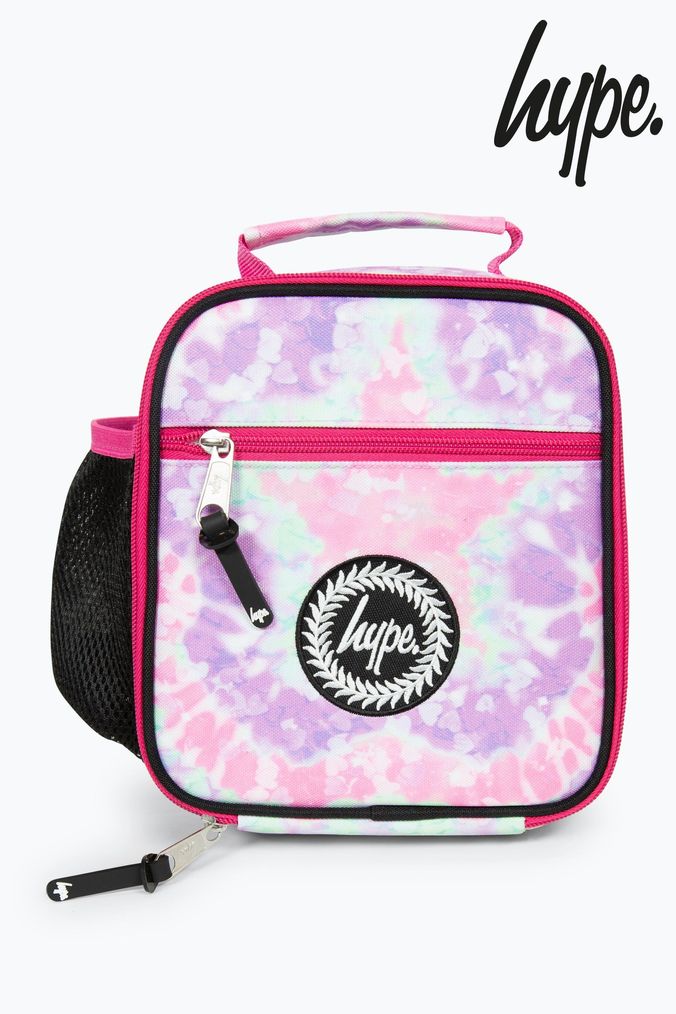 Hype Girls Lunch Bags Boxes Next Official Site