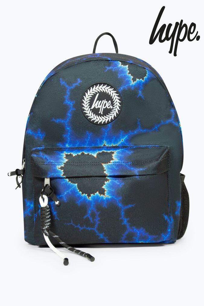 Hype Boys Schoolwear Backpacks Lunch Bags Next UK