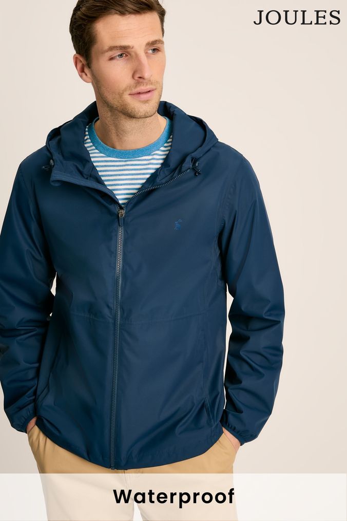 River island waterproof jacket hot sale