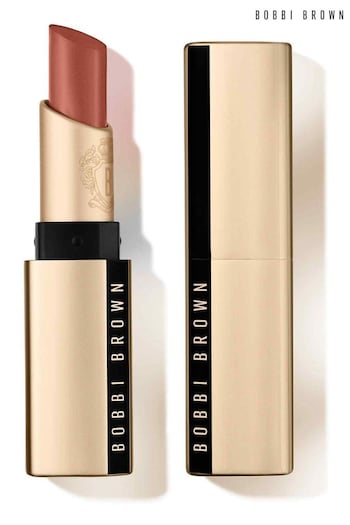 Bobbi Brown Luxe Matte Lipstick (Q80509) | £35