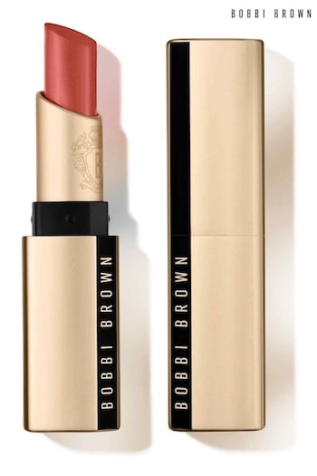 Bobbi Brown Luxe Matte Lipstick (Q80512) | £35