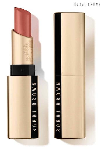 Bobbi Brown Luxe Matte Lipstick (Q80514) | £35