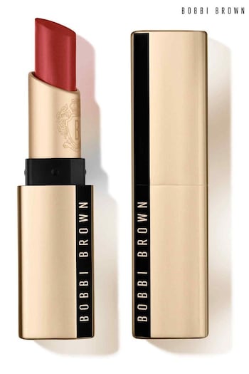 Bobbi Brown Luxe Matte Lipstick (Q80516) | £35