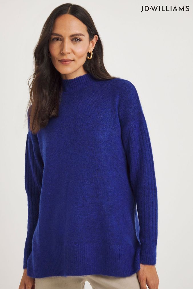 Jd williams ladies jumpers discount