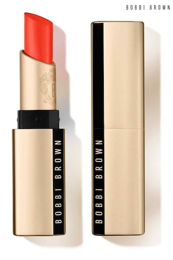 Bobbi Brown Luxe Matte Lipstick (Q80543) | £35