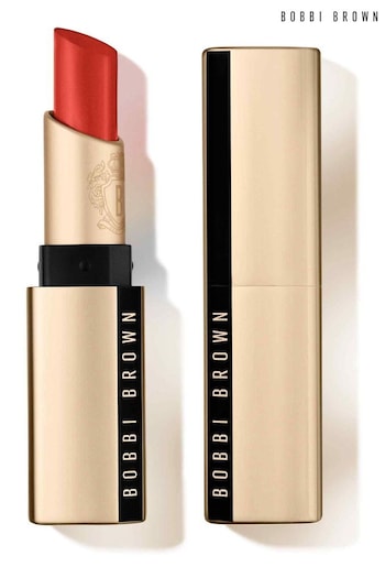 Bobbi Brown Luxe Matte Lipstick (Q80547) | £35