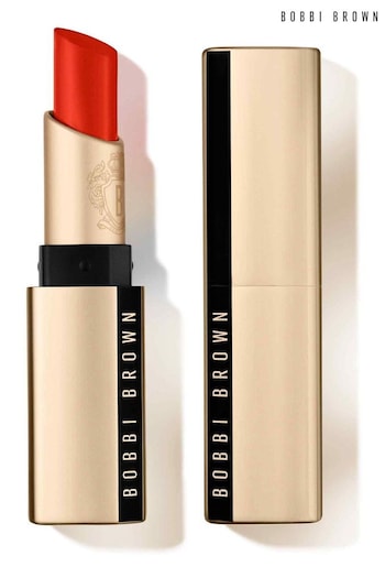 Bobbi Brown Luxe Matte Lipstick (Q80548) | £35