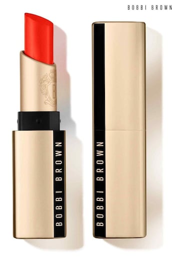 Bobbi Brown Luxe Matte Lipstick (Q80552) | £35