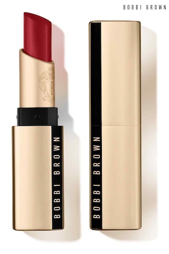Bobbi Brown Luxe Matte Lipstick (Q80555) | £35