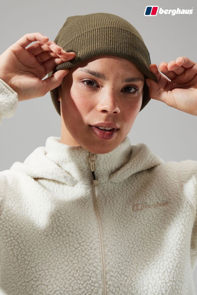 Buy Women s Berghaus Beanie Hats Online Next UK