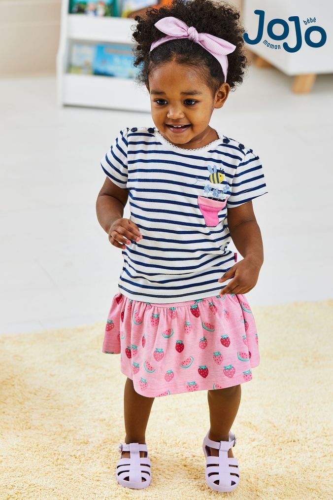 ParallaxShops Buy Newborn Boys Newborn Unisex Older Girls Younger Girls Shorts Skirts JoJo Maman Bebe Girlstrendingstrawberries Online Tecnologias Pepe jeans Oban Ori Loafer Sandals