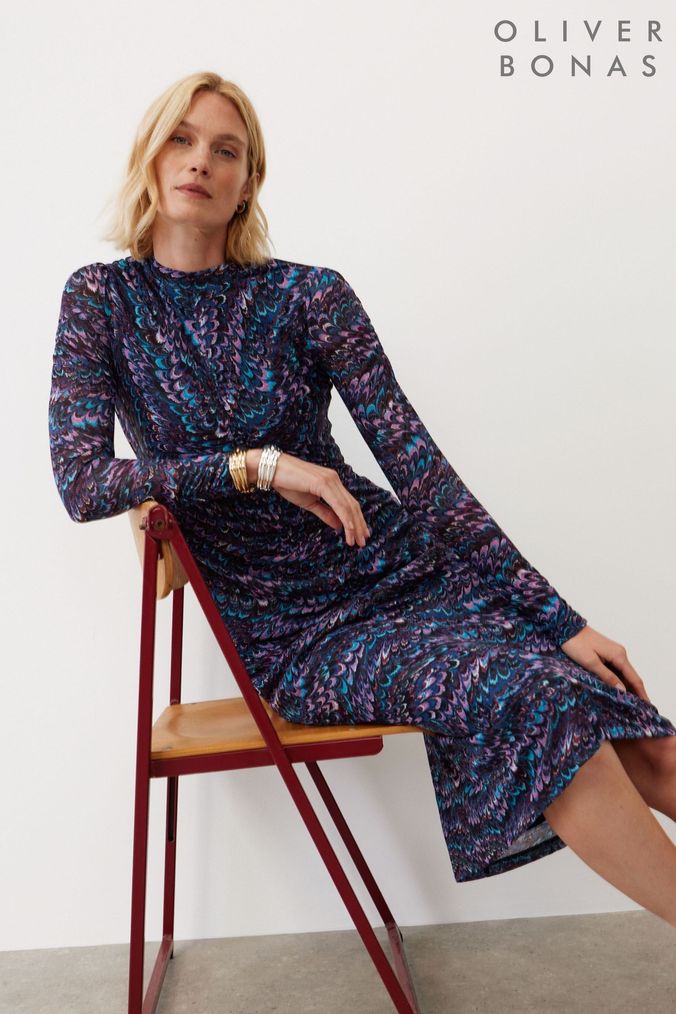 Oliver outlet bonas dresses