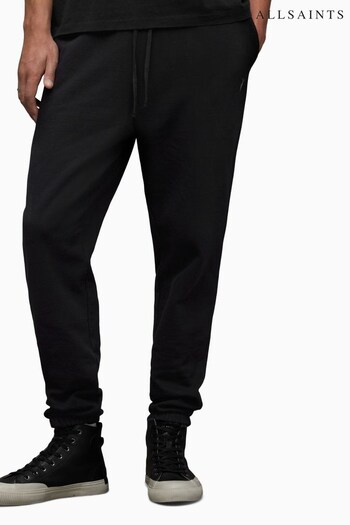 AllSaints Finley Black Sweat Great Trousers (Q81253) | £99