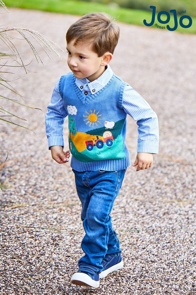 Buy Boys Jumpers Newborn Online Next UK