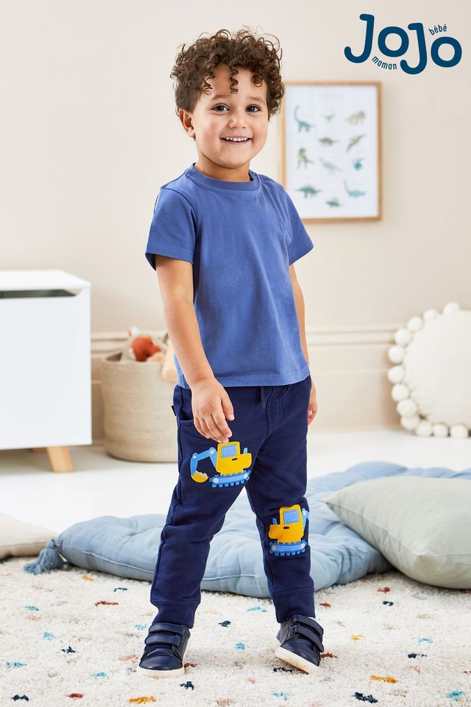 Toddler shop boy joggers
