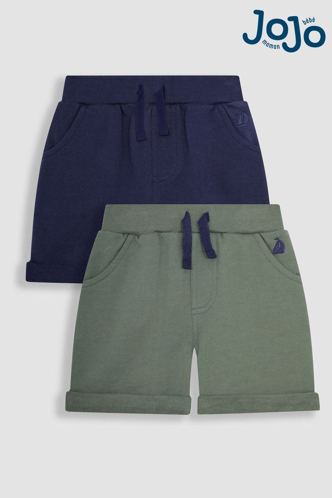 Baby boy shorts uk online