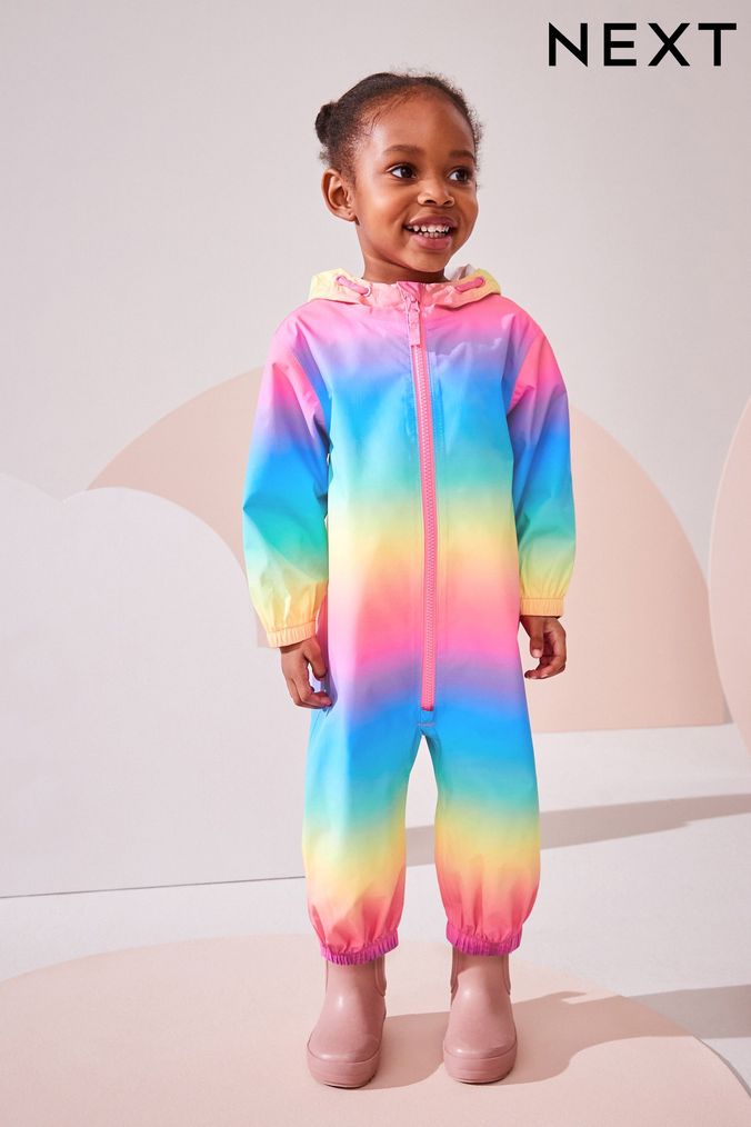 Girls puddlesuits discount