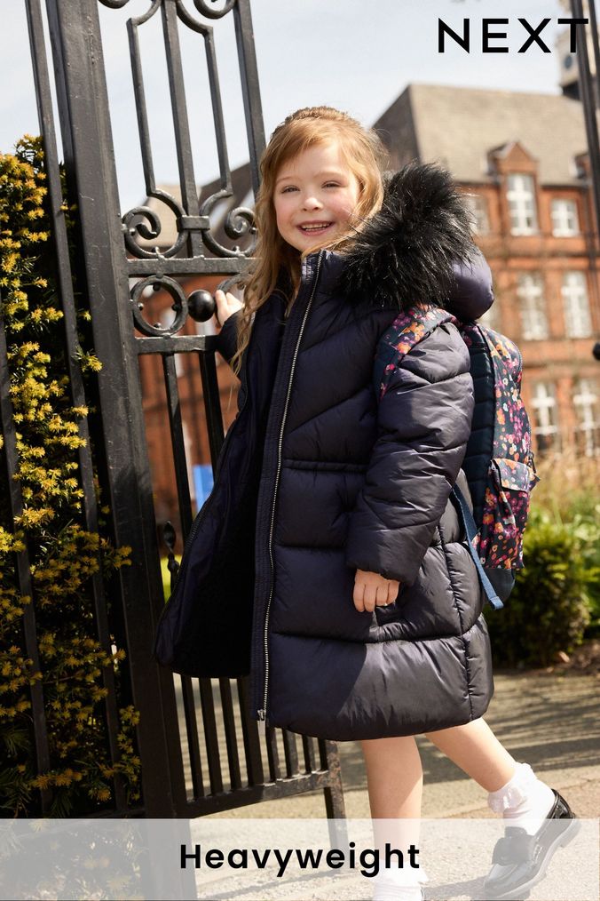Older girls coats discount
