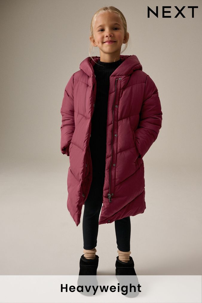 Next girls coats best sale