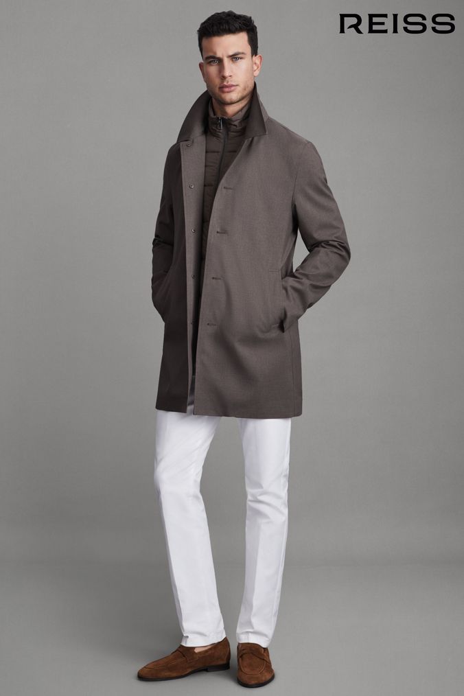 Reiss menswear uk hotsell