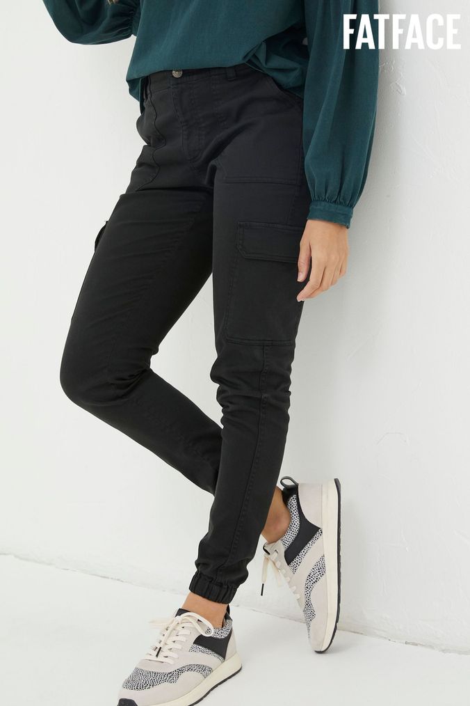 Sports top trousers women